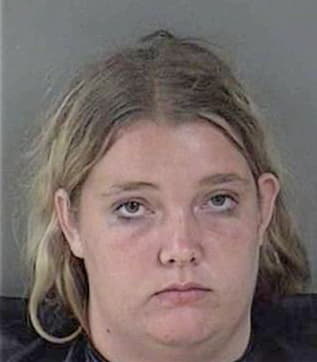 Christina Himmel, - Indian River County, FL 